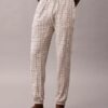 Icon Cotton Stretch Sleep Joggers