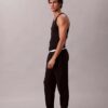 Icon Cotton Stretch Sleep Joggers