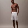 Icon Cotton Stretch Sleep Shorts