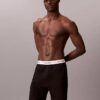 Icon Cotton Stretch Sleep Shorts