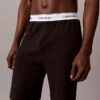 Icon Cotton Stretch Sleep Shorts