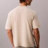 Icon Crewneck Sleep Tee