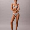 Icon Logo 5-Pack Mixed Thong