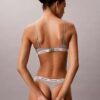 Icon Logo 5-Pack Mixed Thong