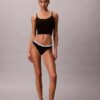 Icon Logo 5-Pack Mixed Thong