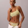 Icon Mesh Pride Bralette Unlined