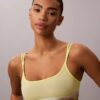 Icon Mesh Pride Bralette Unlined