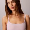 Icon Mesh Pride Bralette Unlined
