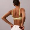 Icon Mesh Pride Bralette Unlined