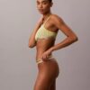 Icon Mesh Pride String Thong Thong