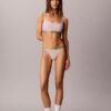 Icon Mesh Pride String Thong Thong