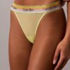 Icon Mesh Pride String Thong Thong