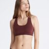 Icon Seamless Unlined Bralette