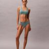 Icon Seamless Unlined Bralette