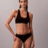 Icon Seamless Unlined Bralette