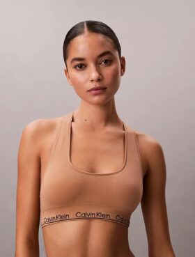 Icon Seamless Unlined Bralette
