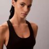 Icon Seamless Unlined Bralette