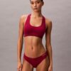 Icon Seamless Unlined Bralette