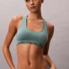 Icon Seamless Unlined Bralette