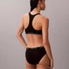 Icon Seamless Unlined Bralette