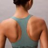 Icon Seamless Unlined Bralette