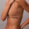 Icon Seamless Unlined Bralette