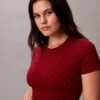 Icon Shapewear Μπλούζα με κοντά μανίκια