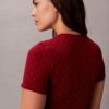 Icon Shapewear Μπλούζα με κοντά μανίκια