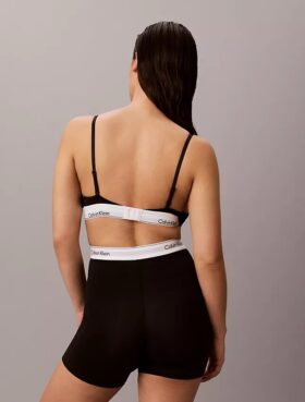 Icon Σορτς Shapewear από βαμβάκι και Modal