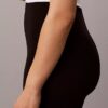 Icon Σορτς Shapewear από βαμβάκι και Modal