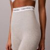 Icon Σορτς Shapewear από βαμβάκι και Modal