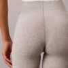 Icon Σορτς Shapewear από βαμβάκι και Modal