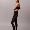 Icon Sport Piped 7/8 Leggings