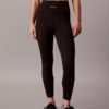 Icon Sport Piped 7/8 Leggings