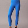 Icon Sport Piped 7/8 Leggings