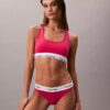 Icon Βαμβακερή Modal Bralette Unlined