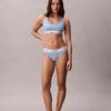 Icon Βαμβακερή Modal Bralette Unlined