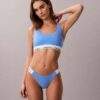 Icon Βαμβακερή Modal Bralette Unlined