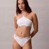 Icon Βαμβακερή Modal Bralette Unlined