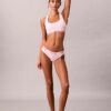 Icon Βαμβακερή Modal Bralette Unlined
