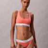 Icon Βαμβακερή Modal Bralette Unlined