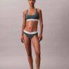 Icon Βαμβακερή Modal Bralette Unlined