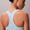 Icon Βαμβακερή Modal Bralette Unlined