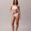 Icon Βαμβακερή Modal Bralette Unlined
