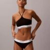 Icon Βαμβακερή Modal Bralette Unlined