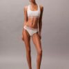 Icon Βαμβακερή Modal Bralette Unlined