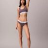 Icon Βαμβακερή Modal Bralette Unlined