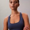 Icon Βαμβακερή Modal Bralette Unlined