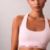 Icon Βαμβακερή Modal Bralette Unlined