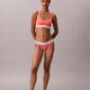 Icon Βαμβακερή Modal Bralette Unlined